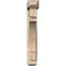 Ekena Millwork Merced Craftsman Rough Sawn Bracket w/ Offset Brace, Douglas Fir, 6"W x 26"D x 38"H BKT0604X26X38MRC04RDF - alternate 3